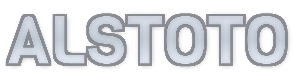ALSTOTO: ALSTOTO Situs Pilihan Pecinta Slot yang Incar Jackpot Setiap Hari